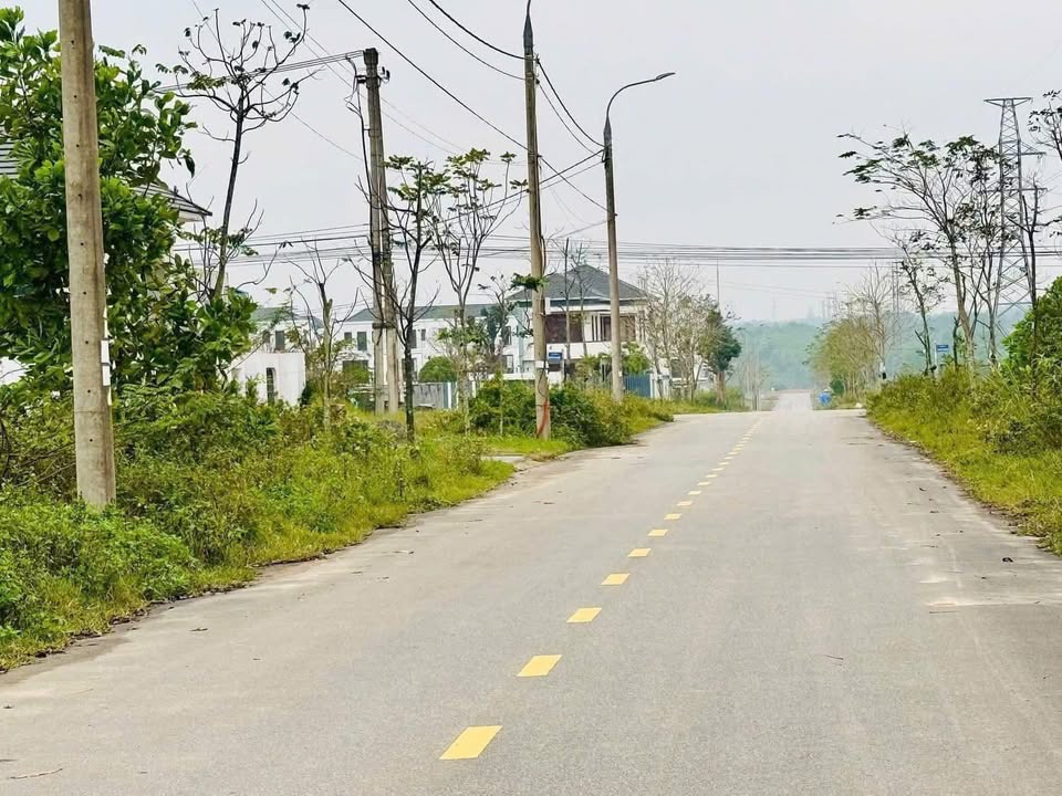 Đất nền KĐT Nam Đông Hà, Quảng Trị 255m² giá 1.8 tỷ - Cơ hội đầu tư hấp dẫn!