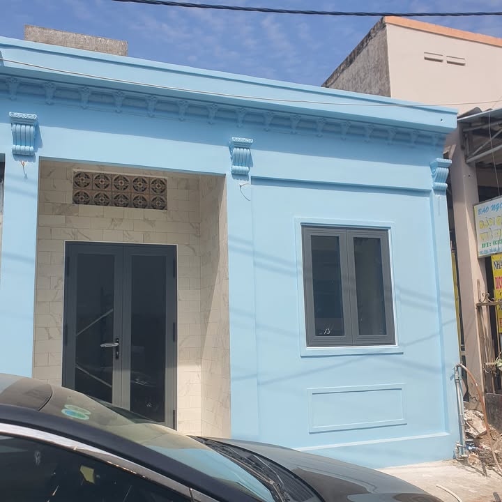 Nhà gần biển Phước Tĩnh, Long Hải, Bà Rịa - Vũng Tàu 130m² giá 2.499 tỷ - Cơ hội sở hữu không thể bỏ qua!