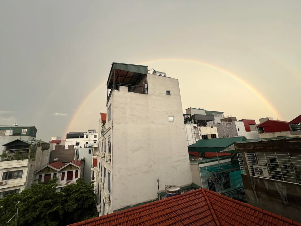 Nhà Ngũ Hiệp 32m² giá 4.9 tỷ - Đầu tư sinh lời không thể bỏ lỡ!