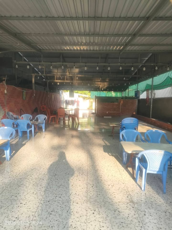 Cho thuê mặt tiền đường Trần Đại Nghĩa 288m² giá 10 triệu - Thích hợp kinh doanh mọi ngành nghề!