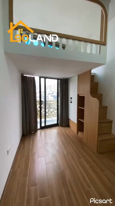 Nhà 8 tầng cho thuê tại Ngõ 522 Trường Chinh, Đống Đa - Nội thất đầy đủ, giá tốt!