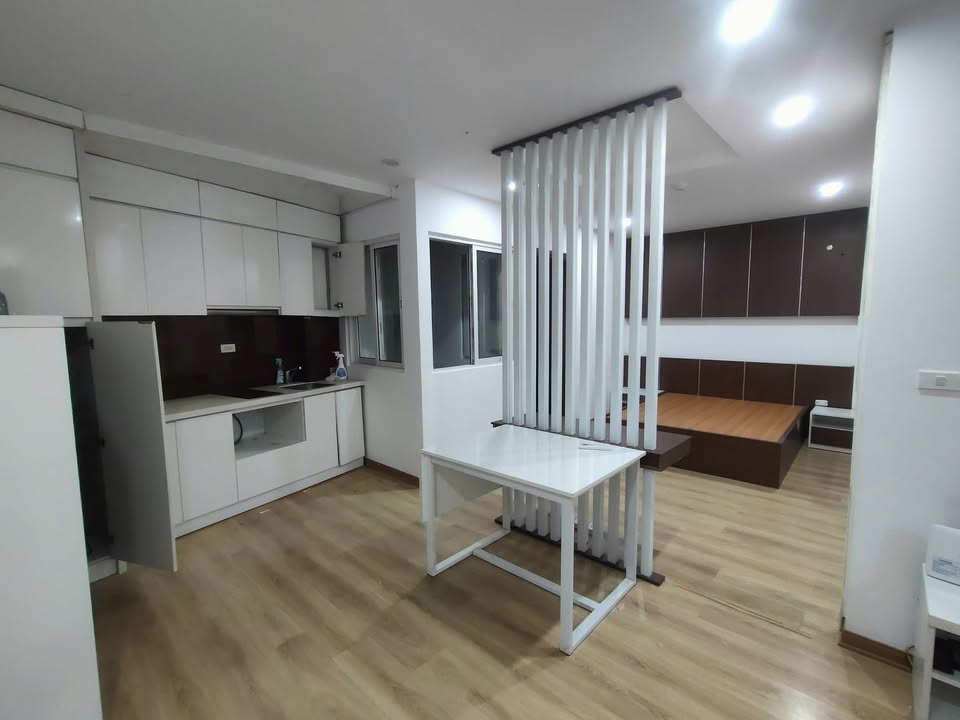 Phòng Studio Ngõ 88 Trần Duy Hưng, Cầu Giấy - Cho thuê giá thỏa thuận, đầy đủ nội thất!