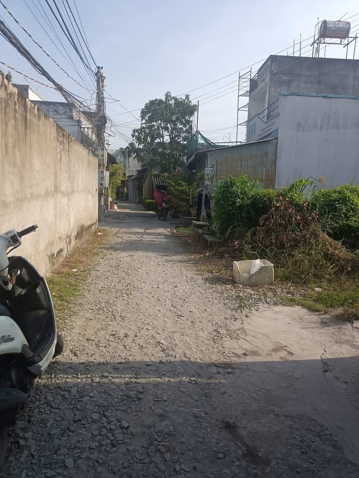 Đất thổ cư Tân Phước, Tân Kim, 90m² giá 850 triệu - Cơ hội đầu tư tuyệt vời!