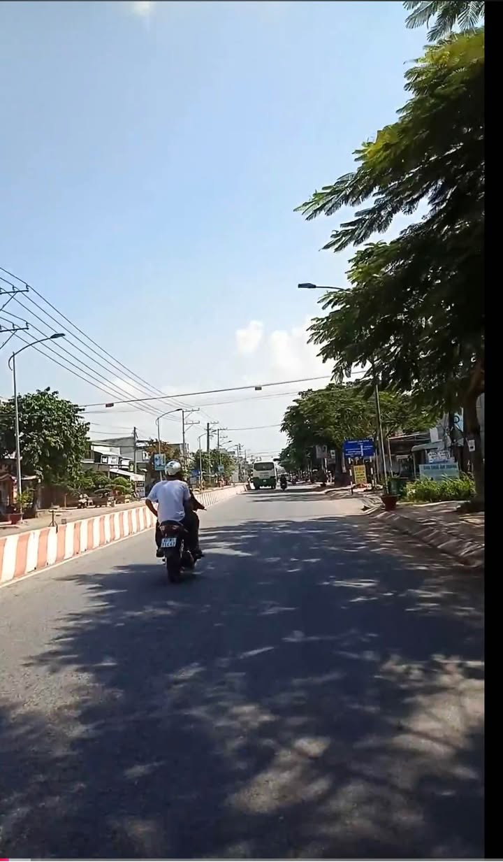 Đất Mặt Tiền Đường 943 Thoại Sơn 1546m² giá 8 tỷ - Cơ hội đầu tư sinh lời!