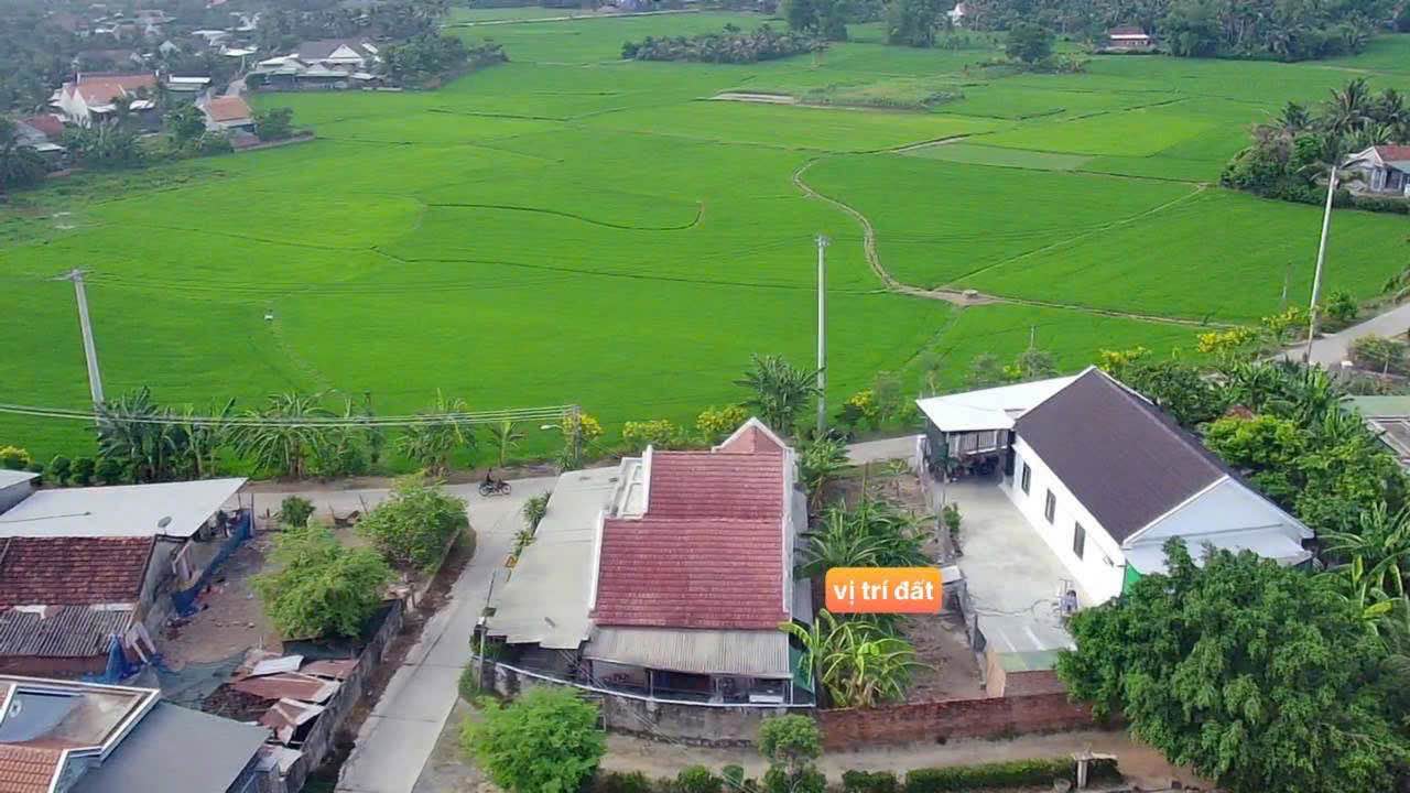 Đất nền Thạch Thành, xã Tân Định, 166m² giá 899 triệu - Đầu tư sinh lời cao!