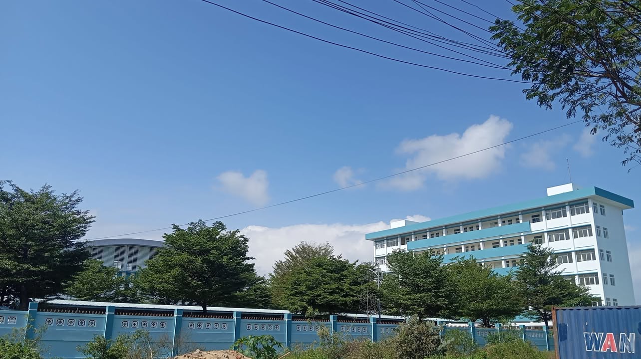 Bán đất đường Khái Đông 3, Ngũ Hành Sơn, Đà Nẵng 125m² - Cơ hội đầu tư hấp dẫn!