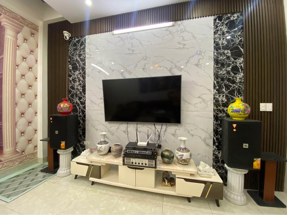 Nhà phố 4 tầng Nguyễn Phúc Chu, 60m² giá 7 tỷ - Kinh doanh sầm uất ngay trung tâm!