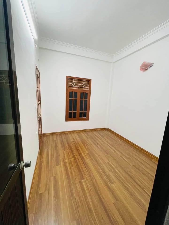 Nhà đẹp Khương Đình, Thanh Xuân 45m² giá 6 tỷ - Mặt tiền 4m, 3 mặt thoáng