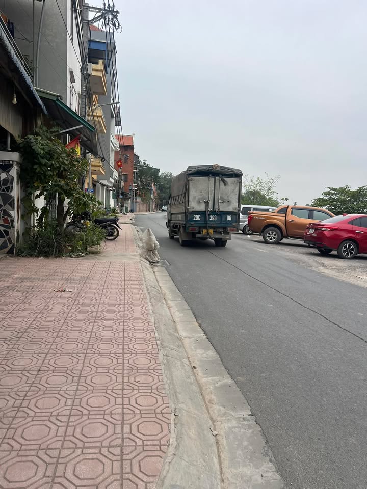 Đất nền Phùng Xá, Mỹ Đức 80m² giá 2x triệu - Cơ hội đầu tư hiếm có!