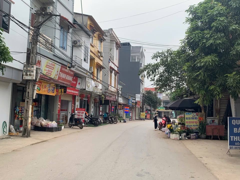 Đất nền Kim Long, Tam Dương 127m² giá 900 triệu - Đầu tư sinh lời ngay!