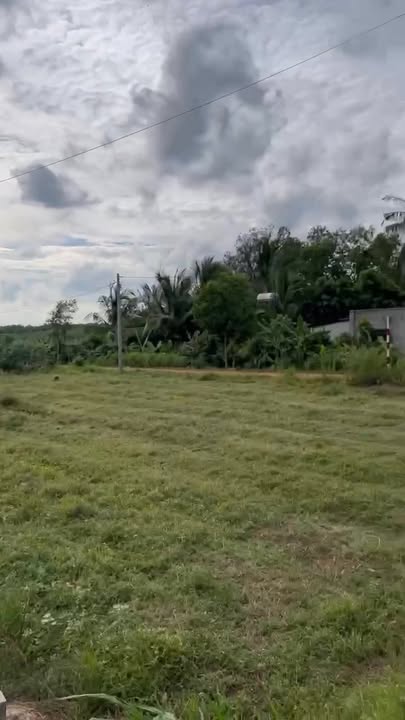 Đất thổ cư 180m² tại Châu Thành, Tây Ninh - Giá 380 triệu, sổ đỏ chính chủ!