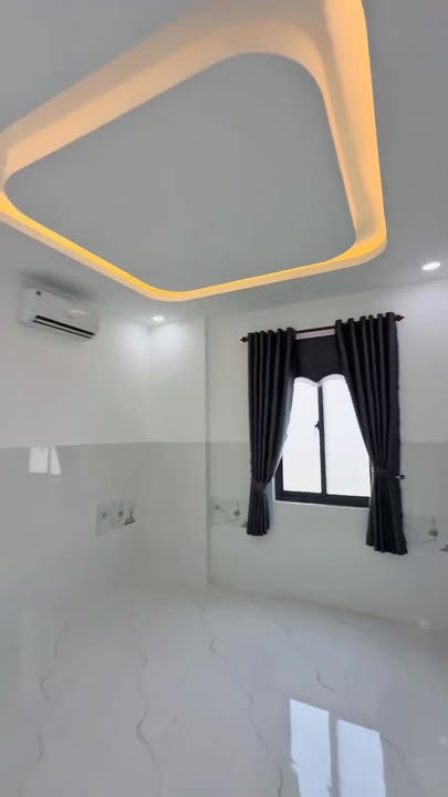 Nhà gác lửng tại hẻm 60 Nguyễn Chí Thanh, Tây Ninh 174m² giá 2.45 tỷ - Đầy đủ tiện nghi!