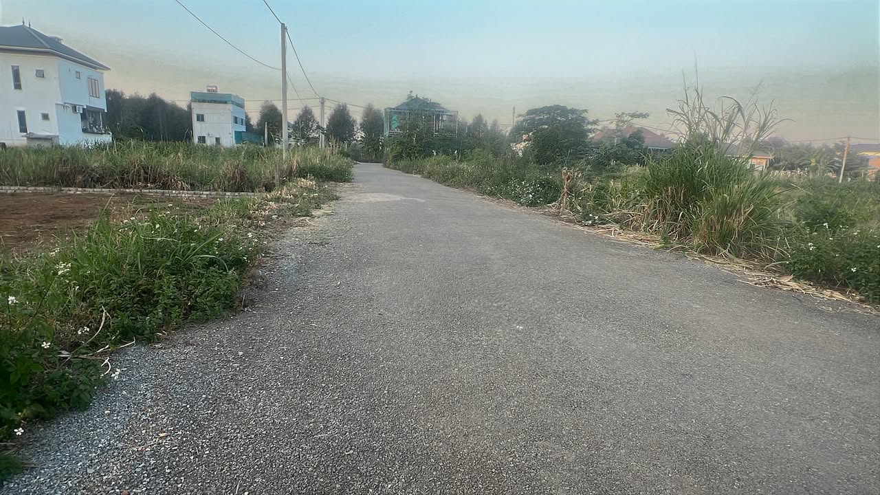 Đất nền Nghĩa Hưng Nghệ An 200m² - Đầu tư sinh lời ngay khu vui chơi!