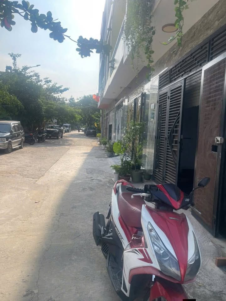 Đất nền Vũng Tàu 80m² giá 3.368 tỷ - Hướng Đông mát mẻ, sinh lộc khí!