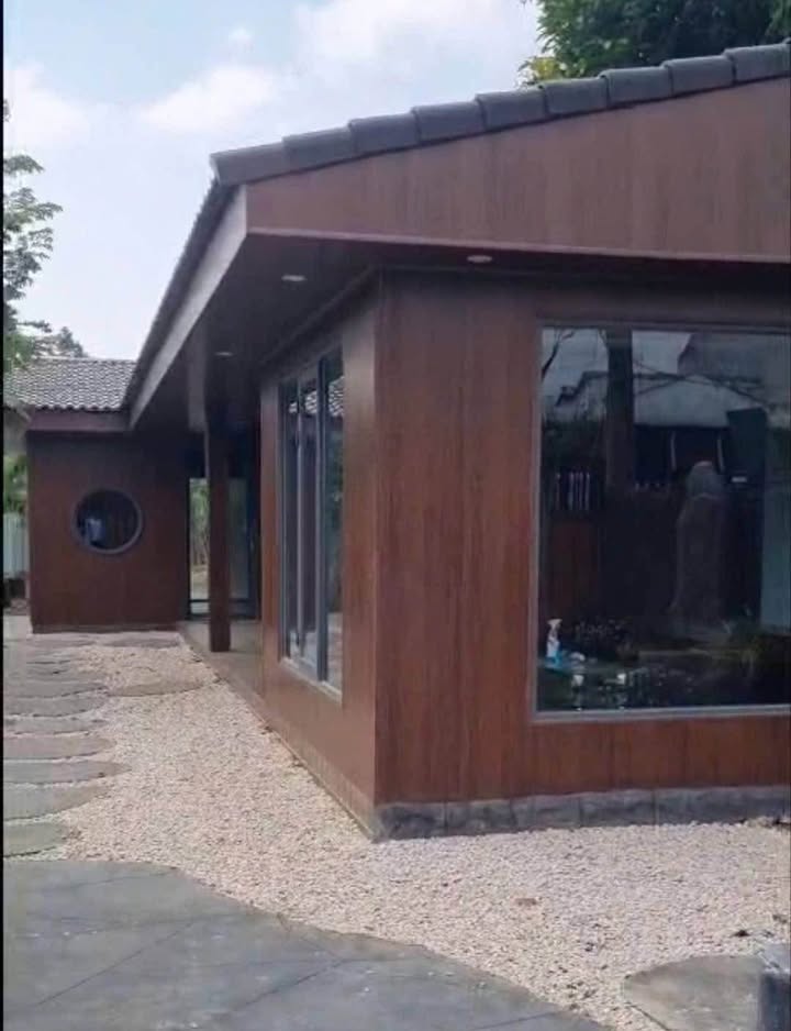 Nhà vườn mặt tiền đường Ung Văn Khiêm, Long Toàn 546m² giá 6.5 tỷ - Cơ hội đầu tư tuyệt vời!