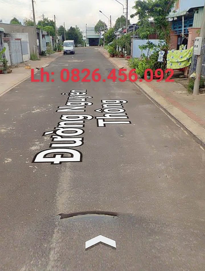 Đất nền TDC Tân Xuân Đồng Nai 125m² giá 1.2 tỷ - Cơ hội đầu tư tuyệt vời!