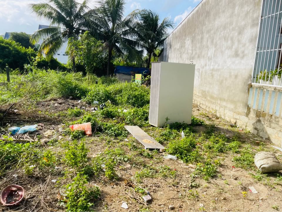 Đất Diên Sơn 105m² giá 980 triệu - Cần bán gấp sau lũ!