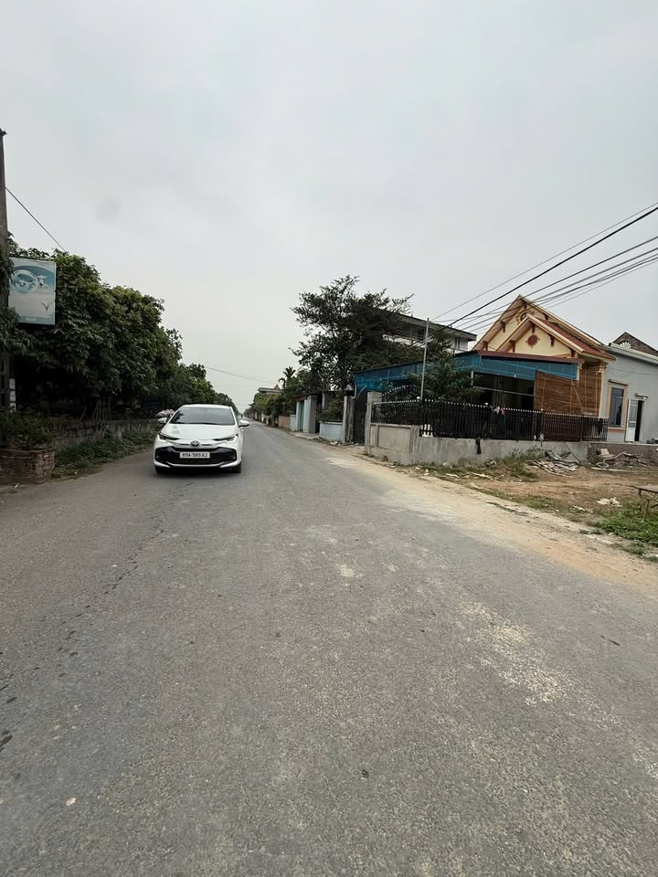 Đất vàng kinh doanh tại Minh Tiến, Hưng Yên 161m² - Vị trí đắc địa, thanh khoản cao!