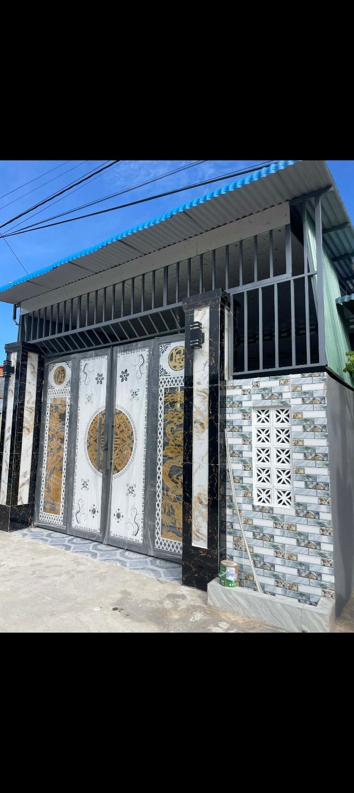 Nhà riêng xã Chà Là, huyện Dương Minh Châu, 220m² giá 1.15 tỷ - Sẵn sàng thương lượng!