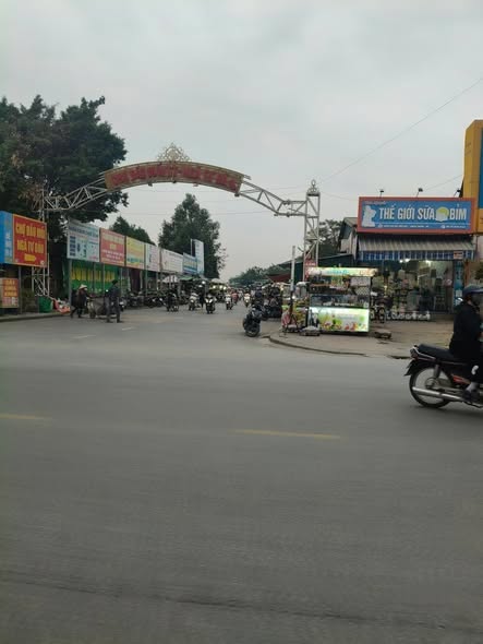 Đất nền Thanh Khương - Thuận Thành 64m² giá 2.1 tỷ - Đầu tư sinh lời ngay!