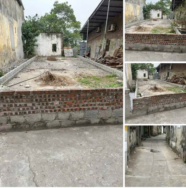 Đất Vạn Điểm Thường Tín 89m² giá 2 tỷ - Cơ hội đầu tư sinh lời!