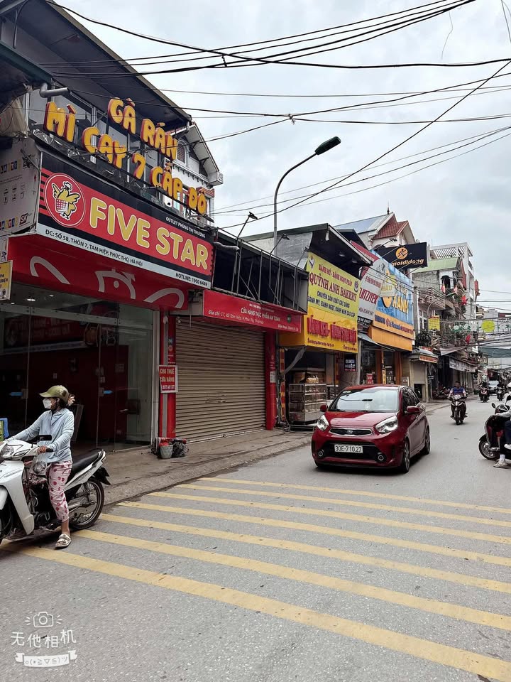 Đất tặng nhà 2 tầng tại Tam Hiệp, 80m², giá 11 tỷ - Đầu tư sinh lời!