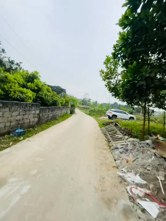 Đất thổ cư Thịnh Đức 200m² giá 1 tỷ - Cơ hội đầu tư tuyệt vời!