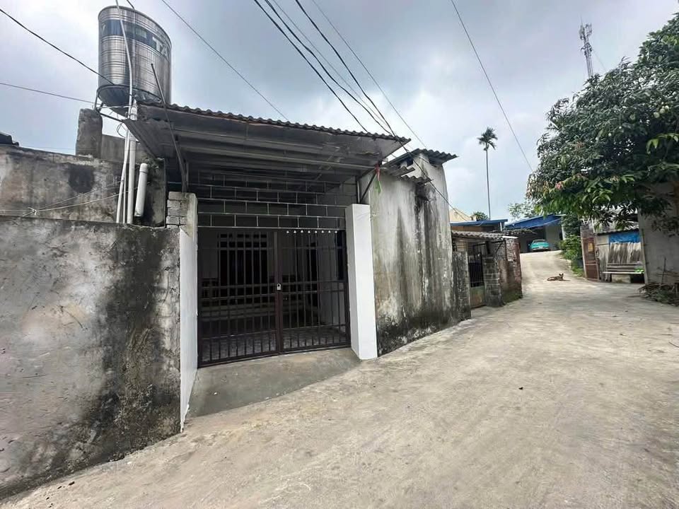 Nhà riêng Tổ 3 Thịnh Đán 156m² giá 2.5 tỷ - Chính chủ bán gấp!