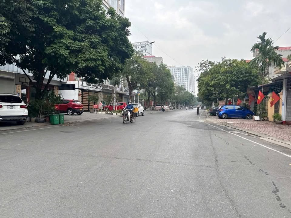 Nhà 2 tầng đường Lý Đạo Thành, Ninh Xá, Bắc Ninh 74m² - Vị trí trung tâm thuận tiện!