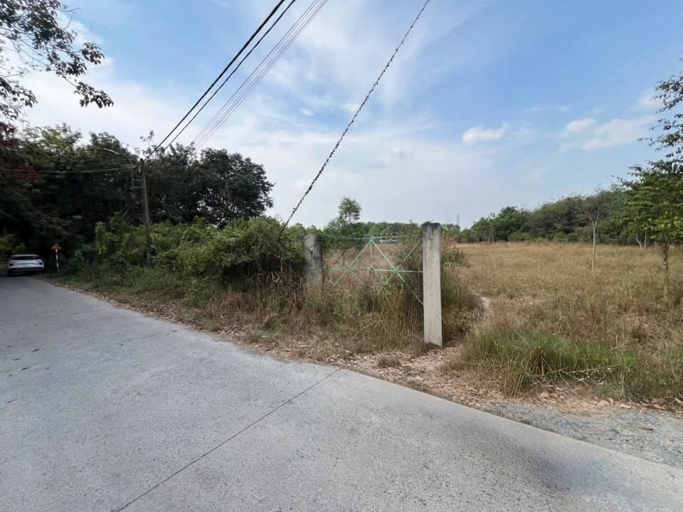 Đất nền Phú Hòa Đông Củ Chi 3.291m² giá 10 tỷ - Cơ hội đầu tư sinh lời!