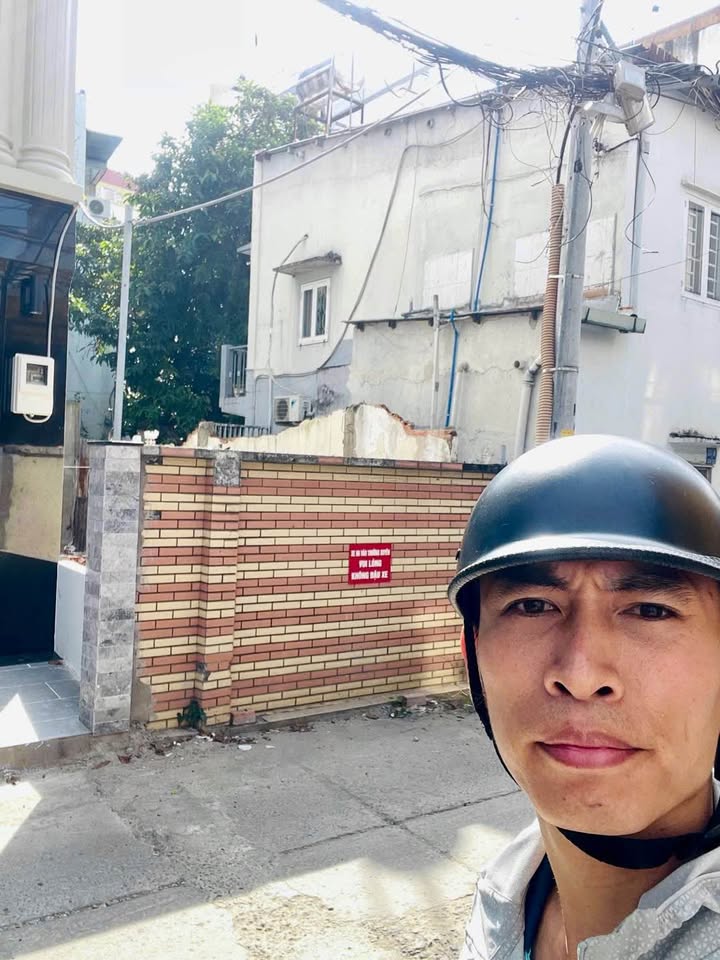 Đất trống Nơ Trang Long, Bình Thạnh 42.9m² giá 7 tỷ - Đường xe tải thuận tiện!