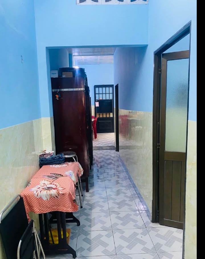 Nhà cấp 4 mặt tiền đường Số, Quận 9, 77m² giá 6.6 tỷ - Đầu tư sinh lời ngay!