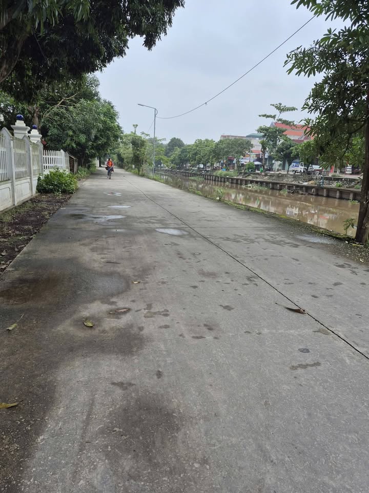 Đất nền Kim Sơn Ninh Bình 125m² giá 800 triệu - Sổ đỏ chính chủ, thổ cư 100%!