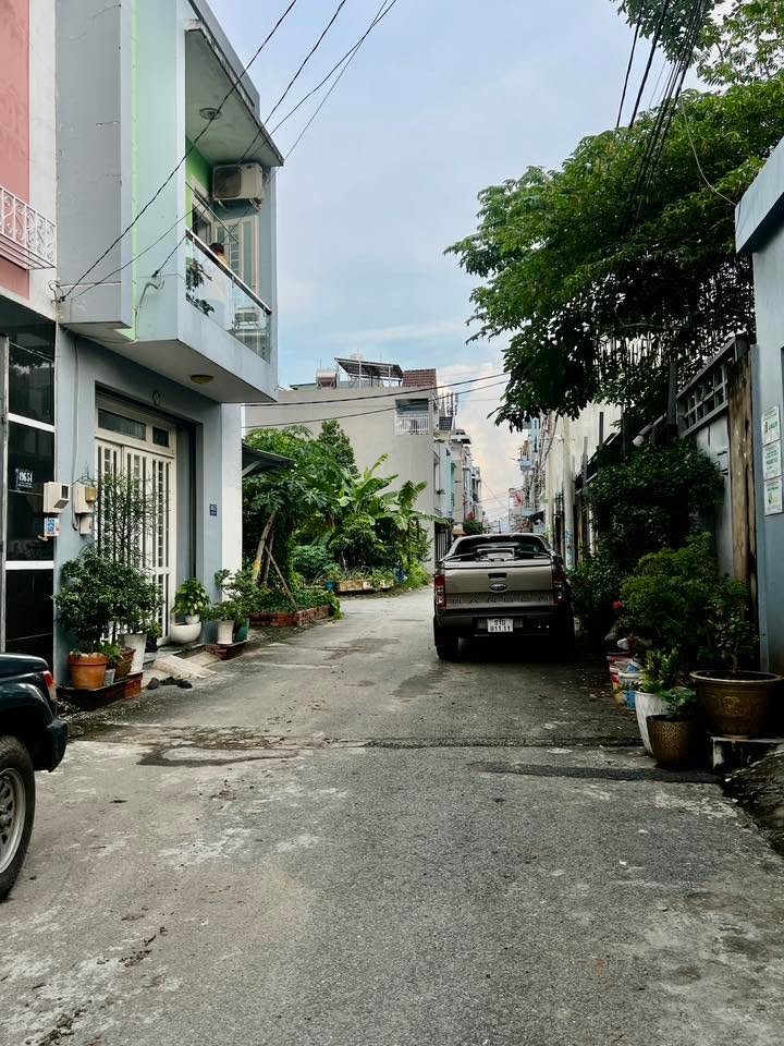 Đất nền Long Trường Thủ Đức 56m² giá 4.2 tỷ - Vị trí lý tưởng cho đầu tư