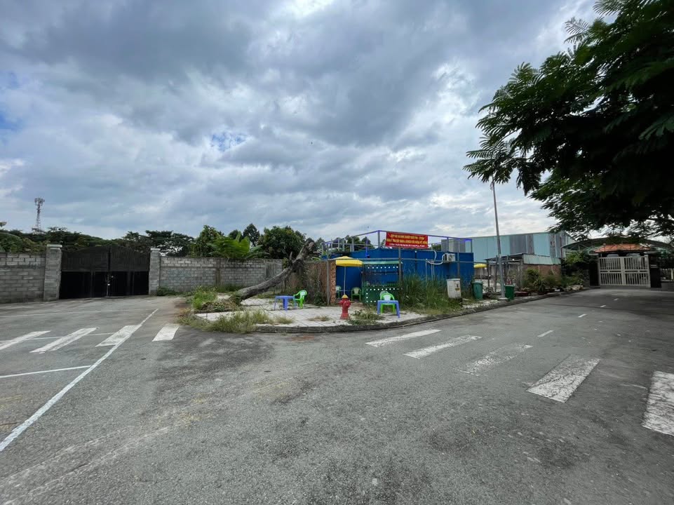 Đất Tam Đa, Thủ Đức 663m² giá 14 tỷ - Đầu tư dài hạn sinh lời!