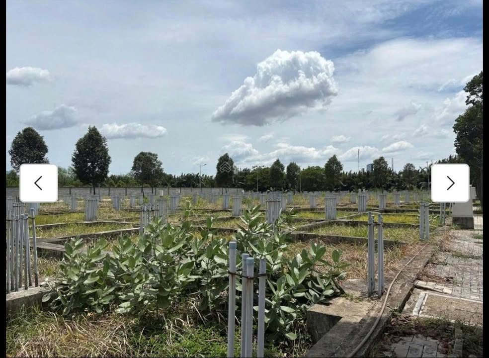 Đất nền KDC C.T.C, Trường Lưu, Q.9, giá 7 tỷ - Tiềm năng đầu tư cao!