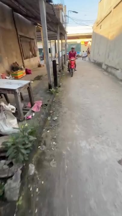 Đất nền mặt tiền chợ Trà Cuông, Thạnh Quới, 54m² giá chỉ 290 triệu - Cơ hội đầu tư tuyệt vời!