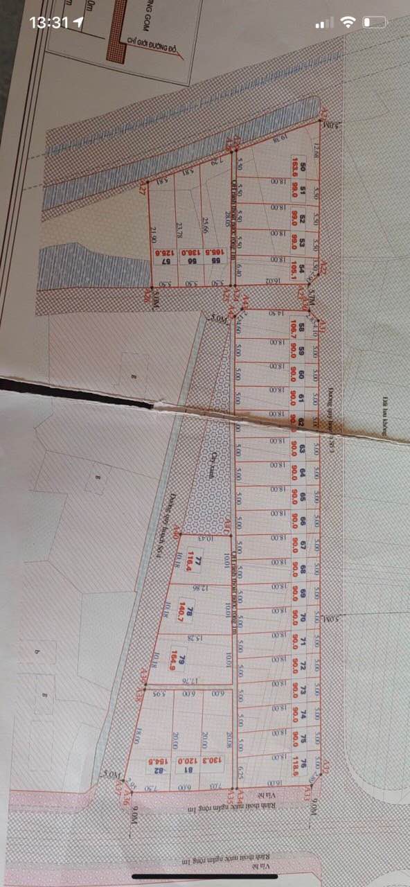 Đất nền Quỳnh Xá, Quỳnh Phụ 90m² - Mặt tiền cao tốc Thái Hà, giá đầu tư hấp dẫn!