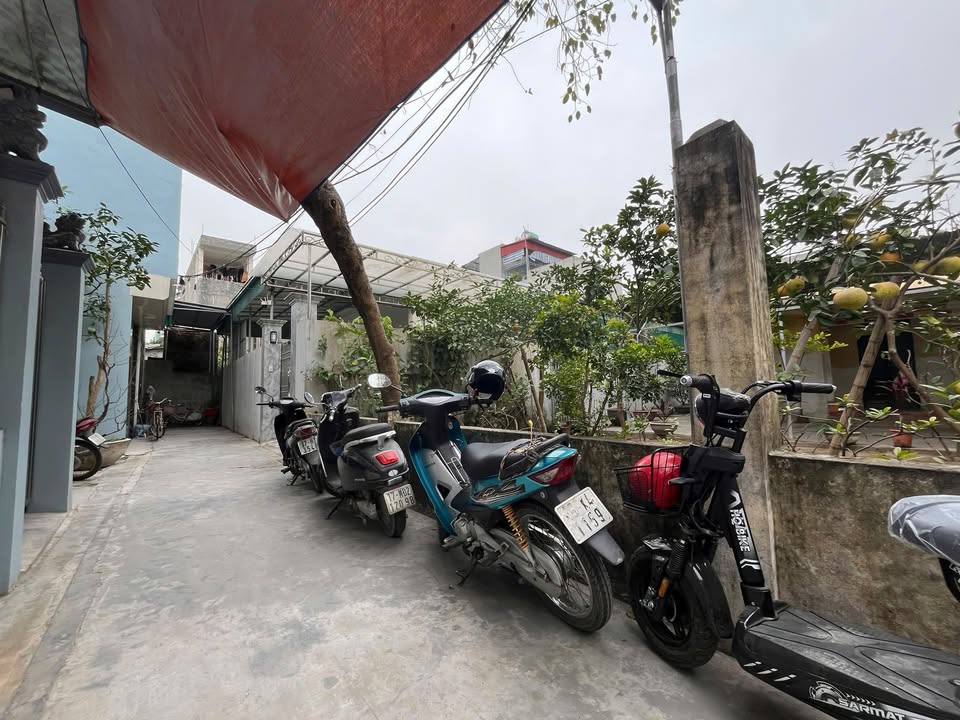 Đất thổ cư tại Đại Lai 2, Phú Xuân 50m² giá chỉ 900 triệu - Cơ hội vàng đầu tư!