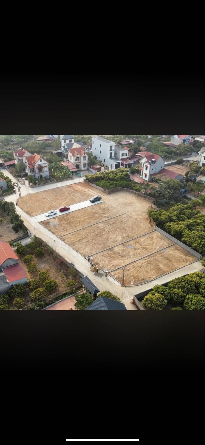 Đất Khu Vực Trại Đáng, Lục Nam 186m² giá 800 triệu - Đầu tư tuyệt vời!