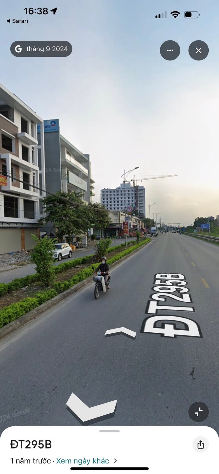 Lô đất vàng Hồng Thái, Việt Yên, 95m² giá 3.6 tỷ - Đầu tư sinh lời ngay!