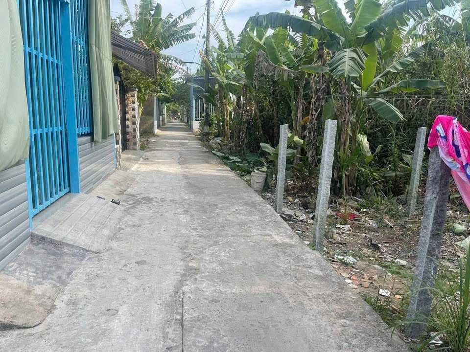 Đất nền khu dân cư Út Lấn, Long Xuyên 114m² giá 730 triệu - Đầu tư sinh lời ngay!