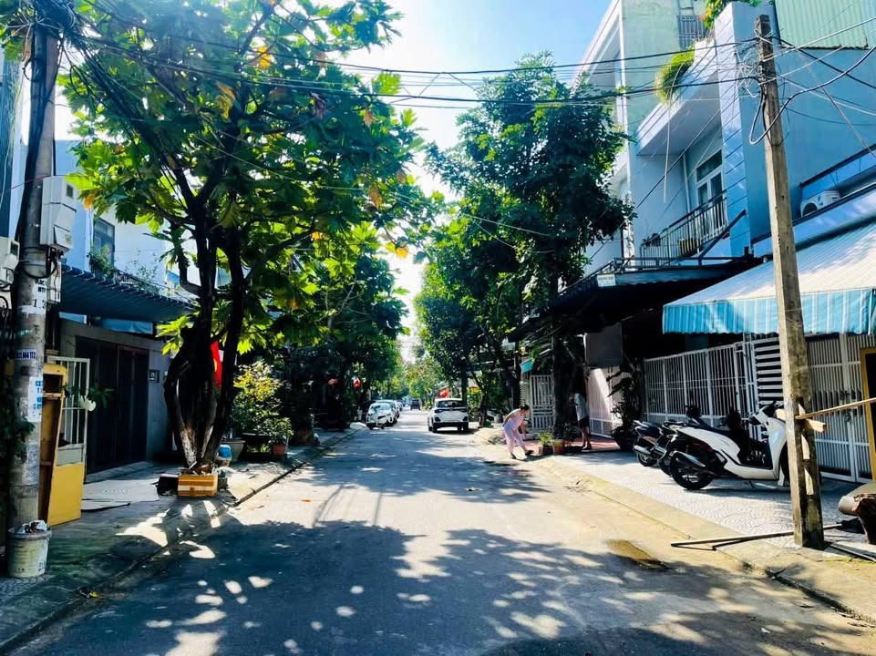 Đất nền đường Trần Xuân Soạn, Cẩm Lệ, 85m² giá 5.95 tỷ - Đầu tư sinh lời ngay!