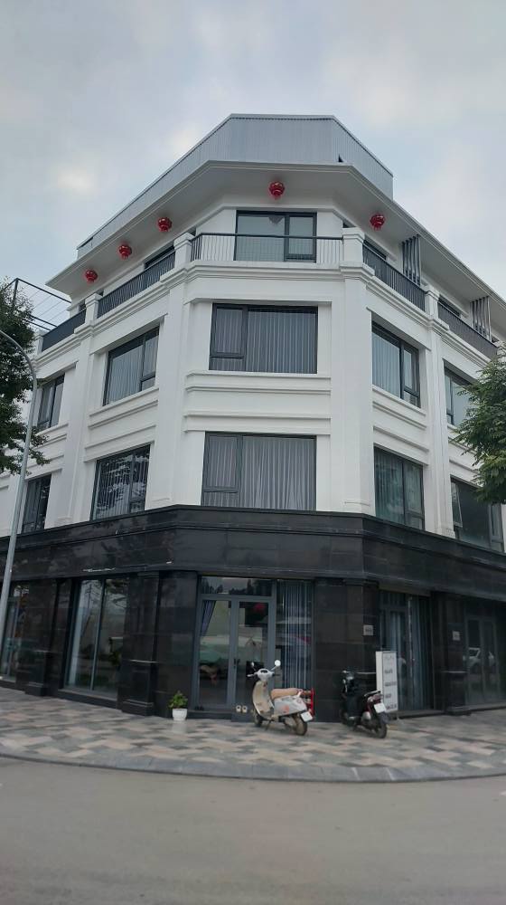 Shophouse KĐT APEC Lạng Sơn 85m² giá 4 tỷ - Cơ hội đầu tư vàng!
