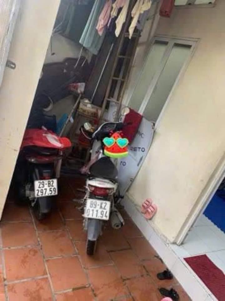 Nhà cấp 4 44 Bắc Cầu 70m² giá 5 triệu - Full nội thất, phù hợp gia đình!