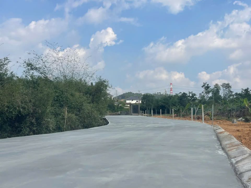 Đất nền Hồng Thái, Nam Đàn 147m² - Cơ hội đầu tư tuyệt vời!