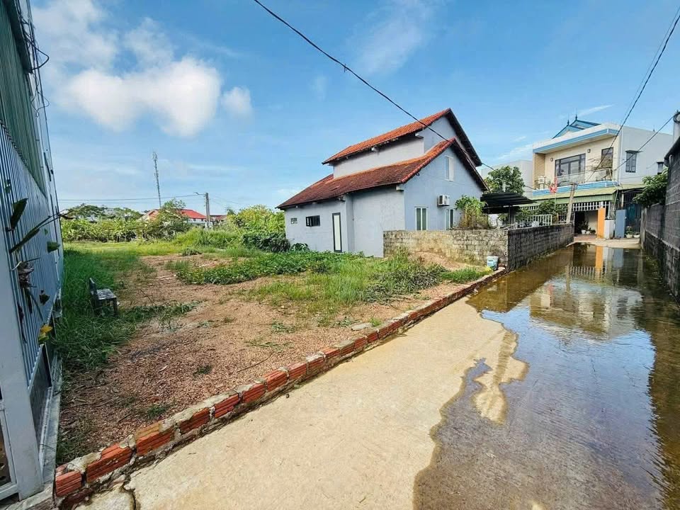 Đất nền ngõ 46 Lê Đình Thám, Bắc Lý 198m² giá 1.5 tỷ - Cơ hội đầu tư tuyệt vời!