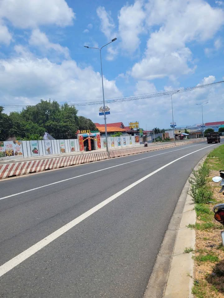 Đất nền Mũi Né Phan Thiết 2762m² giá 38 tỷ - Cơ hội đầu tư tuyệt vời!