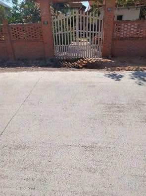 Đất ven biển Mũi Né 421m² giá thỏa thuận - Tận hưởng không gian nghỉ dưỡng tuyệt vời!