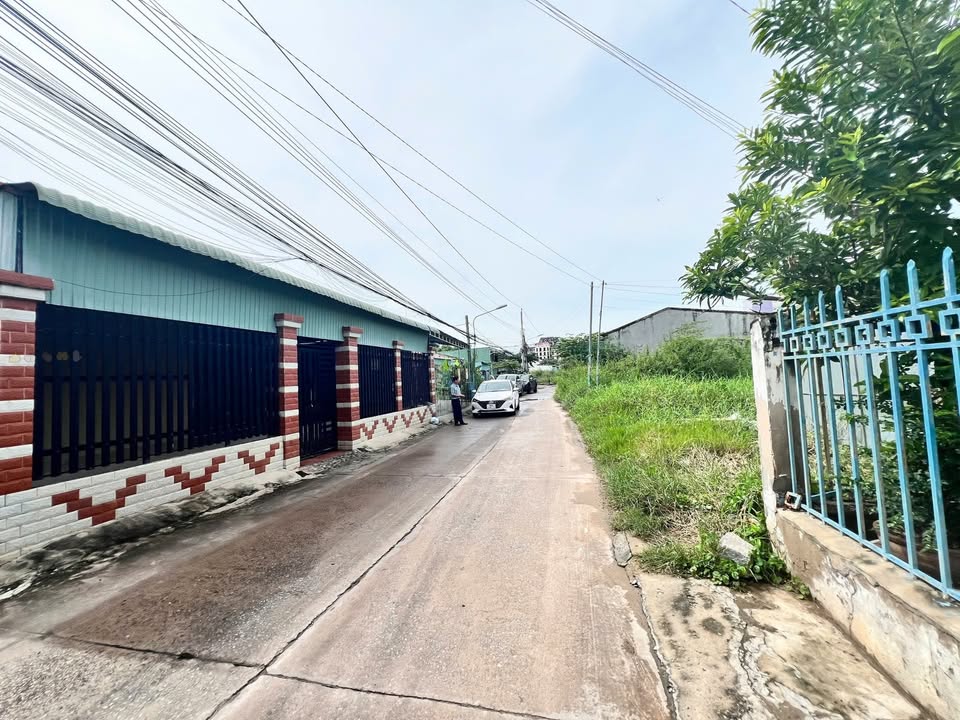 Lô đất mặt tiền Trần Quý Cáp, xã Tiến Lợi, 74.3m² giá 950 triệu - Đầu tư sinh lời tuyệt vời!